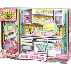 Bild MGA's Miniverse - Make It Mini Kitchen