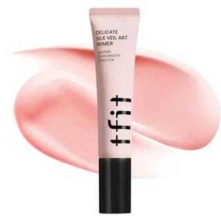 tfit Delicate Silk Vail Art Primer Gel 30 ml