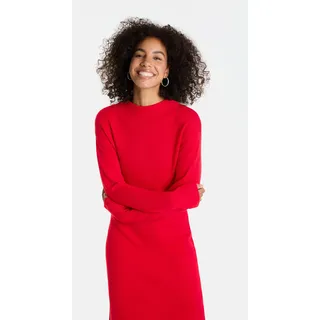 Lieblingsstück Strickkleid "LillemorL", 365, rot