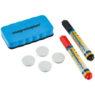 Magnetoplan Whiteboard Starter-Kit