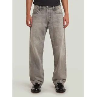 G-Star Deeggie Relaxed Straight Jeans - Vintage Moonquake - 34 - 32