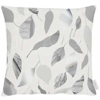 APELT Dekokissen 3406 39 x 39 cm Weiß