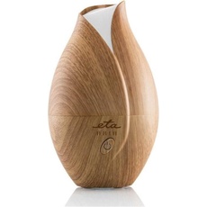 ETA, Aroma Diffuser, Aroma diffuser Aria 463490000 Ultrasonic, Suitable for rooms up to 25 m3, Wood (600 ml, 25 m2)