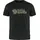 T-shirt Misty Green S