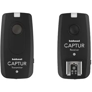 Hähnel Captur Canon