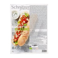 Schnitzer Baguette Classic glutenfrei