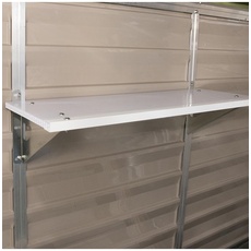 Canopia Storage shelf SKYLIGHT Palram -