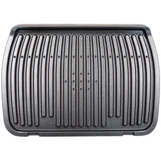 SEB Grillplatte 322 x 225 cm schwarz