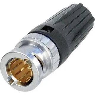 Neutrik ? 75 Ohm BNC HD Stecker,