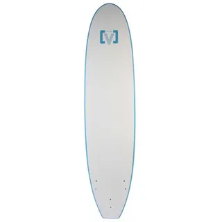 Victory Soft Eps Modele N 8 ́0 ́ ́ Surfbrett - Light Blue - 243.8 cm