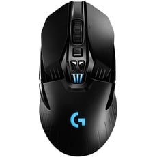 Bild G903 Wireless Gaming Mouse schwarz (910-005672)