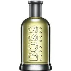 Hugo Boss Bottled No. 6