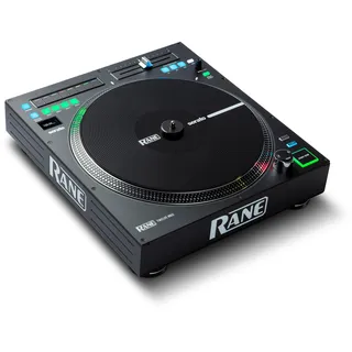 RANE TWELVE MKII