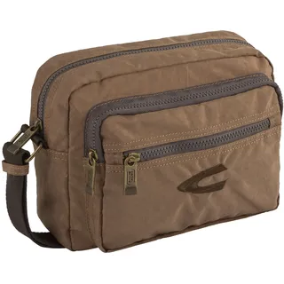 CAMEL ACTIVE Journey Umhängetasche Synthetik Beige