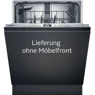Siemens iQ 300 SN63HX11TE Einbau-Geschirrspüler (vollintegrierbar, 600 mm)