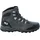 Herren Refugio Texapore Mid M, Grey / Black, 47 EU