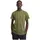 Herren T-Shirt grün shadow olive gd D24449-2653-D033 L