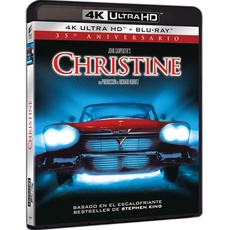 Christine (1983) (4K UHD)