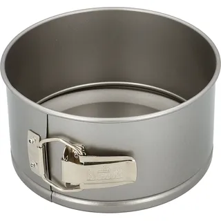 Birkmann Basic Baking, Ø 18 cm, mit Antihaftbeschichtung