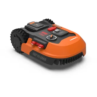 Worx Landroid M700 Plus - Garage