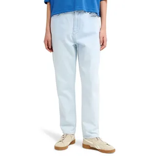 QUIKSILVER Mom Denim", Pant Ice flow), 28