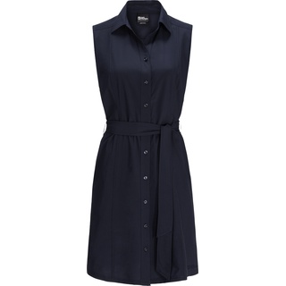 Jack Wolfskin Sonora Dress Night Blue S