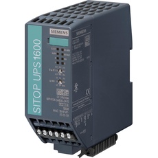 Bild von SITOP UPS1600 Industrielle USV-Anlage (DIN Rail)