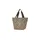 Shopper M Polyester Leo Macchiato