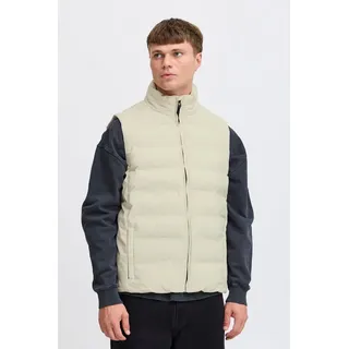!Solid Steppweste SDMILAS VEST beige