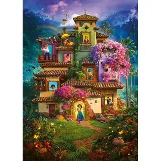 Ravensburger Puzzle Encanto (12000608)