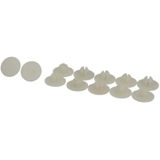 Zubehörsatz, Bremsbacken QUICK BRAKE 6858K