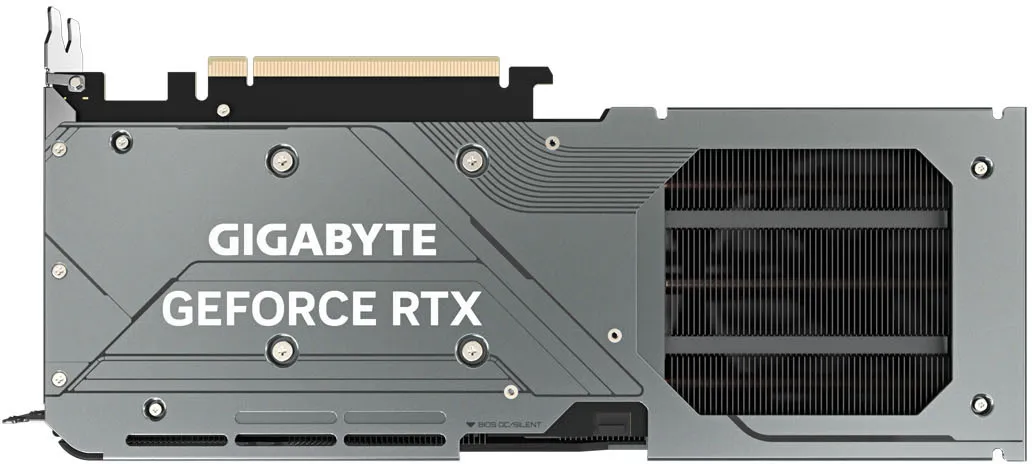 Bild von GeForce RTX 4060 Ti Gaming OC 16G 16 GB GDDR6