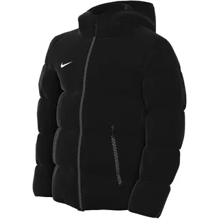 Nike FD7708-010 Y NK TF ACDPR24 FALL JACKET Jacket Unisex black/white M