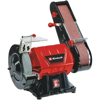 Einhell TC-US 350 Stand-Bandschleifer