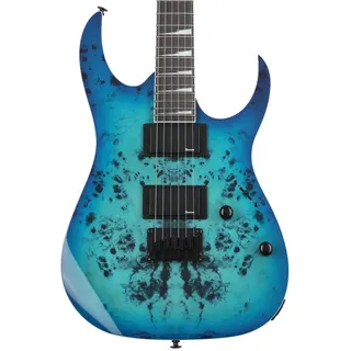IBANEZ GRGR221PA-AQB Aqua Burst