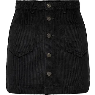 ONLY ONLAMAZING HW Cord Skirt PNT NOOS