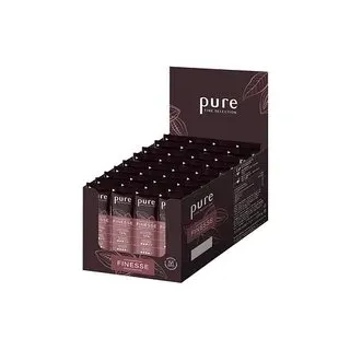 pure FINE SELECTION FINESSE Sticks Trinkschokolade 75 Stück