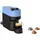 Nespresso Vertuo Pop pacific blue
