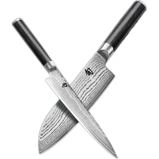 KAI Shun Classic Messerset 2-teilig Weihnachten 2025