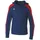 Kinder EVO STAR Kapuzensweat 1072404 128 Navy/Rot 128