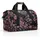 Allrounder L paisley black