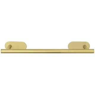 Wenko Orea Handtuchstange 40 cm Gold