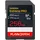 Extreme PRO SD - 250MB/s - 256GB