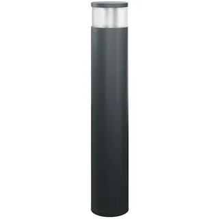 ESYLUX LED-Pollerleuchte 4000K anthrazit DALI ALVABL940#EL10820267
