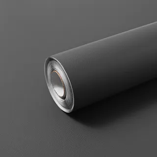 Kunstleder Selbstklebend Meterware Reparaturset Grau 30x300cm - Selbstklebendes Leder Reparatur Set Autositz - Lederflicken Selbstklebend für Sofa - Leather Adhesive Covers