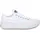 Chuck Taylor All Star Platform Low Top White/White/White 39,5