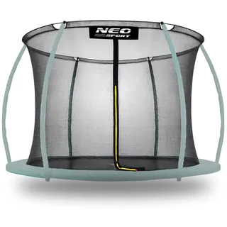 Neo-Sport Innennetz für Trampoline 312 cm 10ft Neo-Sport