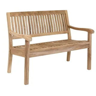 LINDER EXCLUSIV Kingsbury 120 x 65 x 90 cm braun