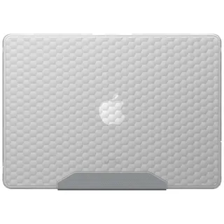 UAG Essential Armor - ice - MacBook Air 13" M4/3/2
