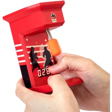 ORB - Retro Finger-Boxautomat